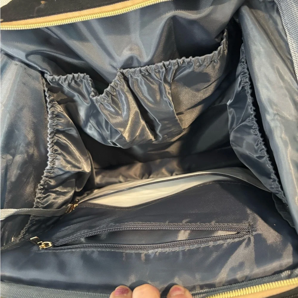 debug Diaper Backpack - Picture 4 of 4